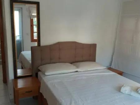 Dalyan Villa Bati Gül