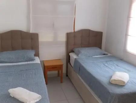 Dalyan Villa Bati Gül