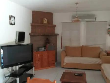 Dalyan Villa Bati Gül