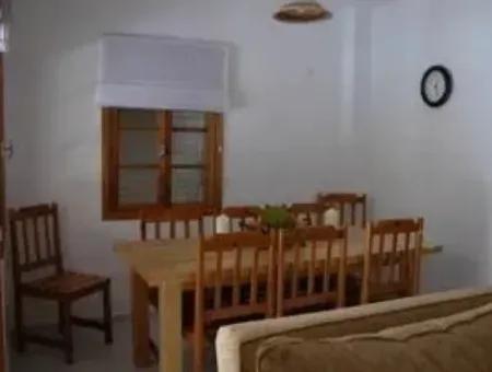 Dalyan Villa Bati Gül