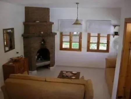 Dalyan Villa Bati Gül