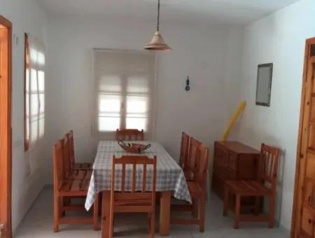 Dalyan Villa Bati Gül
