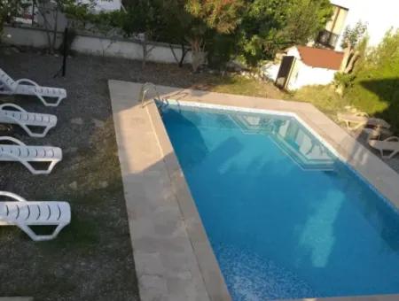 Dalyan Villa Bati Gül