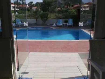 Dalyan Villa Lazy Duck