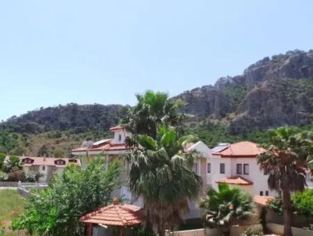 Dalyan Villa Lazy Duck