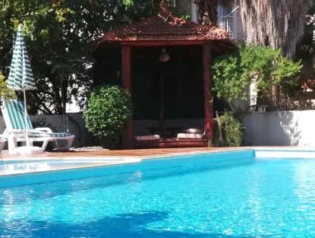 Dalyan Villa Lazy Duck