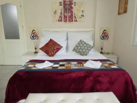 Dalyan Villa Lazy Duck