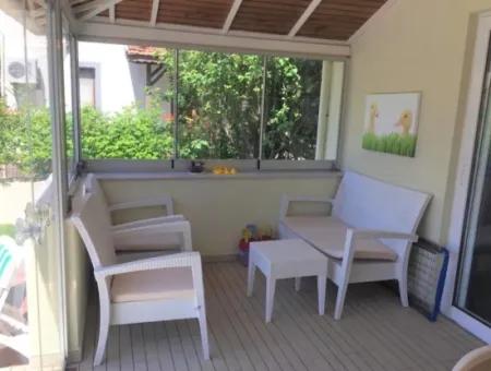 Dalyan Villa Lazy Duck
