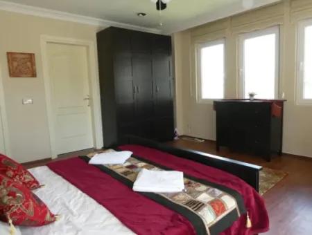Dalyan Villa Lazy Duck