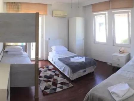 Dalyan Villa Lazy Duck