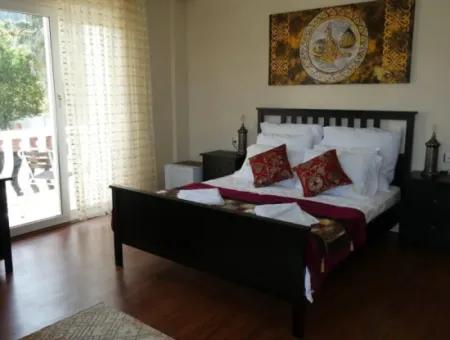 Dalyan Villa Lazy Duck
