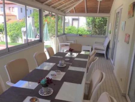 Dalyan Villa Lazy Duck