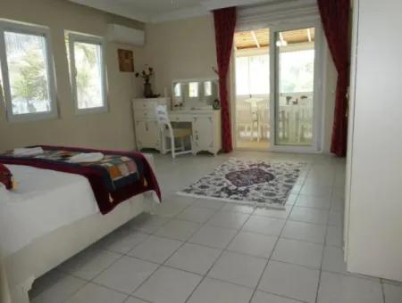 Dalyan Villa Lazy Duck