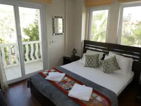 Dalyan Villa Lazy Duck