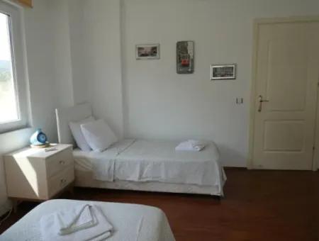 Dalyan Villa Lazy Duck
