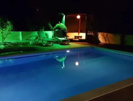 Dalyan Villa Lazy Duck
