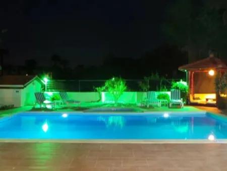 Dalyan Villa Lazy Duck