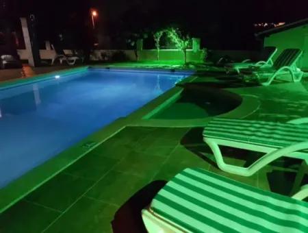 Dalyan Villa Lazy Duck