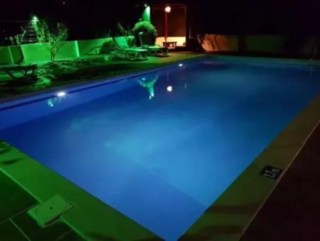 Dalyan Villa Lazy Duck