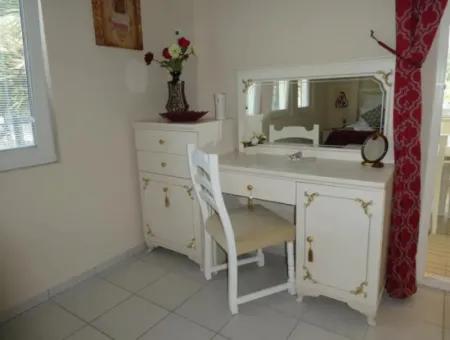 Dalyan Villa Lazy Duck