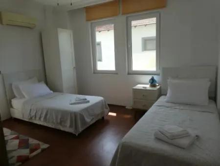 Dalyan Villa Lazy Duck