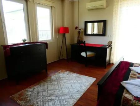 Dalyan Villa Lazy Duck