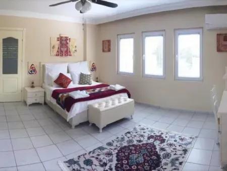 Dalyan Villa Lazy Duck